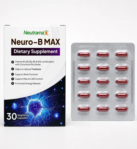 Neuro-B MAX
