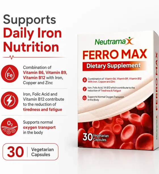 Ferro Max
