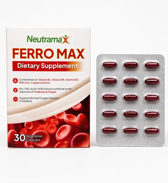 Ferro Max