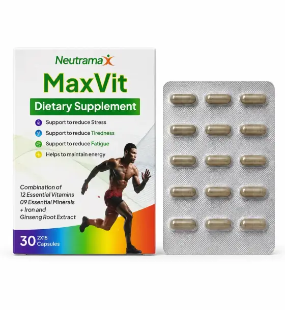 MaxVit