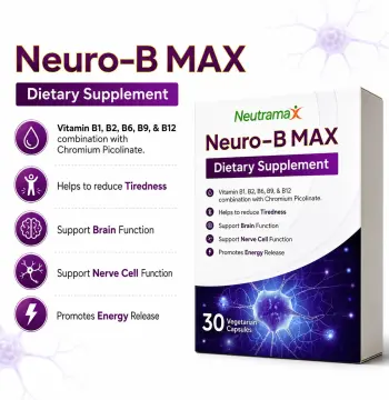 Neuro-B MAX