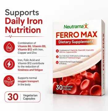 Ferro Max